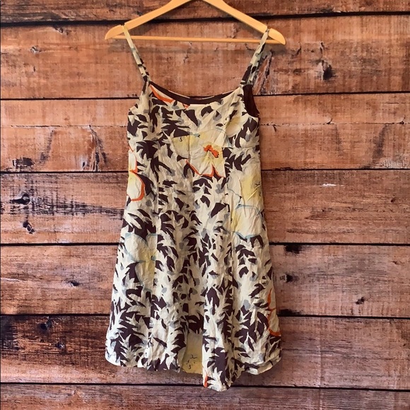 HD in Paris Anthropologie Dress - Picture 1 of 4